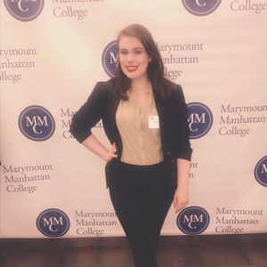 Meet your Posher, Meg